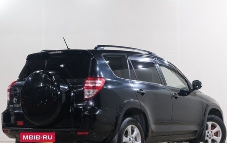 Toyota RAV4, 2011 год, 1 519 000 рублей, 7 фотография