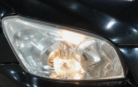 Toyota RAV4, 2011 год, 1 519 000 рублей, 10 фотография