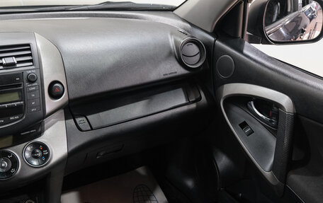Toyota RAV4, 2011 год, 1 519 000 рублей, 18 фотография