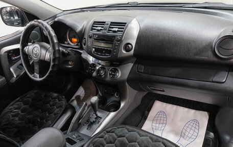 Toyota RAV4, 2011 год, 1 519 000 рублей, 16 фотография