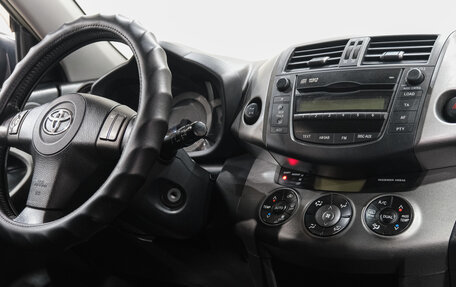 Toyota RAV4, 2011 год, 1 519 000 рублей, 21 фотография