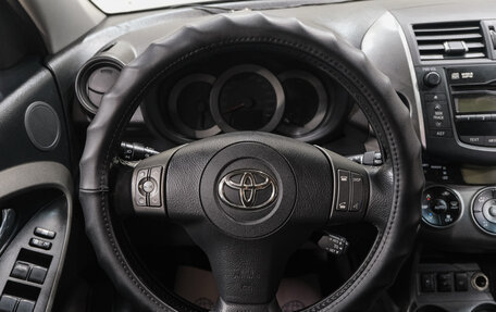 Toyota RAV4, 2011 год, 1 519 000 рублей, 20 фотография
