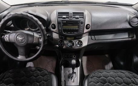 Toyota RAV4, 2011 год, 1 519 000 рублей, 19 фотография