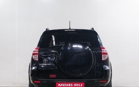 Toyota RAV4, 2011 год, 1 519 000 рублей, 6 фотография