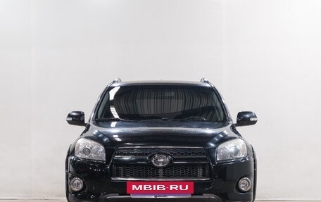 Toyota RAV4, 2011 год, 1 519 000 рублей, 3 фотография