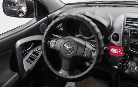Toyota RAV4, 2011 год, 1 519 000 рублей, 17 фотография