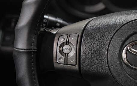Toyota RAV4, 2011 год, 1 519 000 рублей, 22 фотография