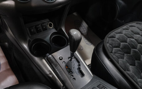 Toyota RAV4, 2011 год, 1 519 000 рублей, 28 фотография