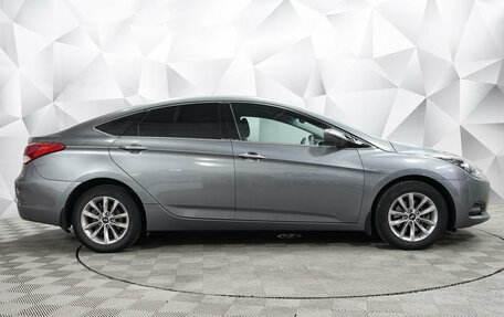Hyundai i40 I рестайлинг, 2016 год, 1 392 000 рублей, 5 фотография
