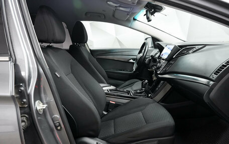 Hyundai i40 I рестайлинг, 2016 год, 1 392 000 рублей, 8 фотография