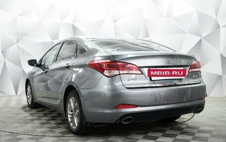 Hyundai i40 I рестайлинг, 2016 год, 1 392 000 рублей, 2 фотография