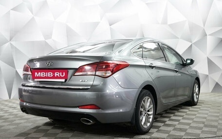 Hyundai i40 I рестайлинг, 2016 год, 1 392 000 рублей, 4 фотография