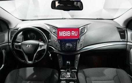 Hyundai i40 I рестайлинг, 2016 год, 1 392 000 рублей, 7 фотография