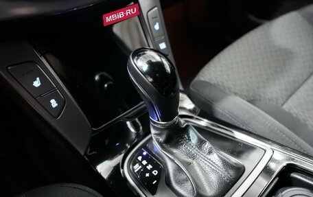 Hyundai i40 I рестайлинг, 2016 год, 1 392 000 рублей, 10 фотография