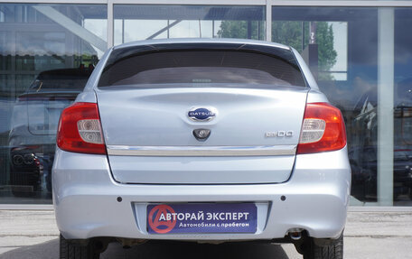 Datsun on-DO I рестайлинг, 2017 год, 529 000 рублей, 6 фотография