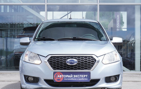 Datsun on-DO I рестайлинг, 2017 год, 529 000 рублей, 2 фотография