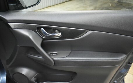 Nissan X-Trail, 2017 год, 1 999 000 рублей, 16 фотография