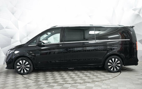 Mercedes-Benz Vito, 2023 год, 9 000 000 рублей, 2 фотография