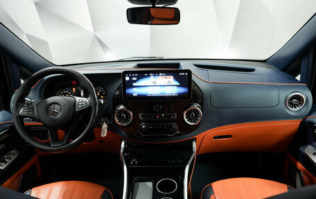 Mercedes-Benz Vito, 2023 год, 9 000 000 рублей, 6 фотография