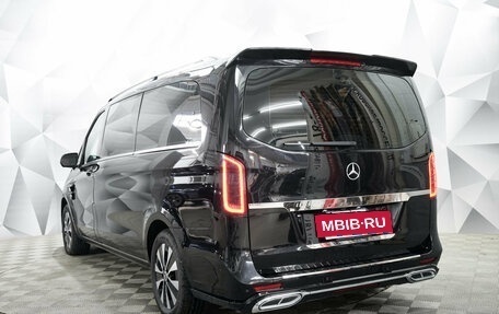 Mercedes-Benz Vito, 2023 год, 9 000 000 рублей, 3 фотография