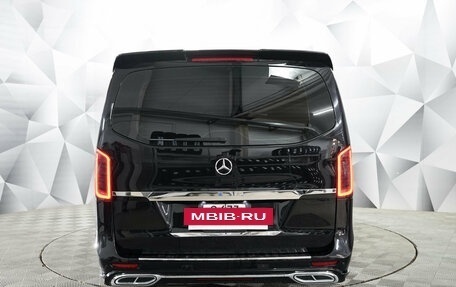 Mercedes-Benz Vito, 2023 год, 9 000 000 рублей, 4 фотография
