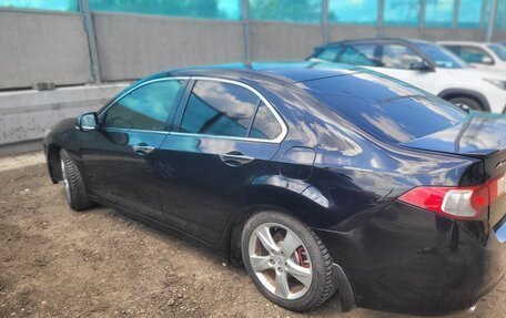 Honda Accord VIII рестайлинг, 2008 год, 725 000 рублей, 6 фотография