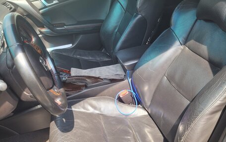Honda Accord VIII рестайлинг, 2008 год, 725 000 рублей, 9 фотография