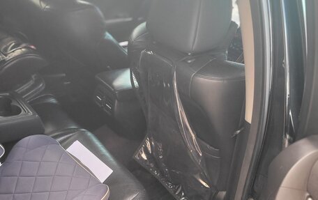 Honda Accord VIII рестайлинг, 2008 год, 725 000 рублей, 10 фотография
