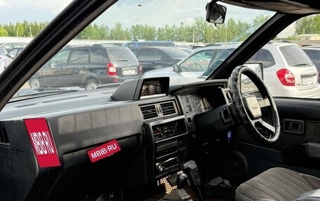 Nissan Terrano II рестайлинг, 1993 год, 540 000 рублей, 10 фотография