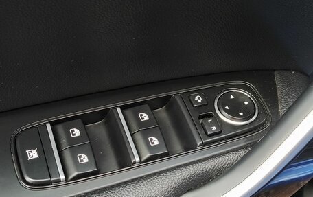 KIA cee'd III, 2019 год, 1 600 000 рублей, 9 фотография