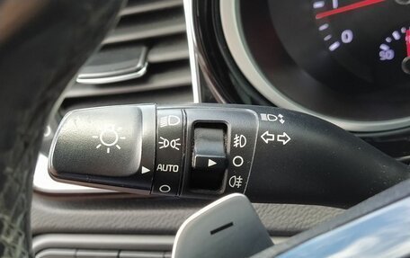 KIA cee'd III, 2019 год, 1 600 000 рублей, 12 фотография