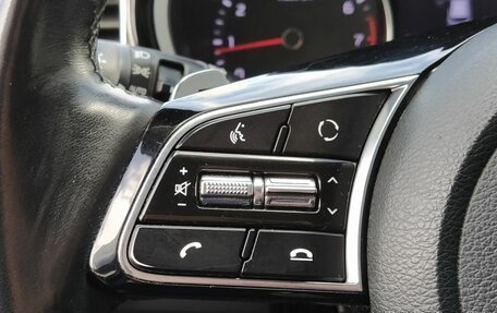 KIA cee'd III, 2019 год, 1 600 000 рублей, 14 фотография