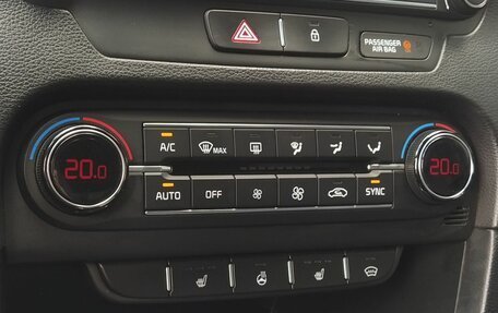 KIA cee'd III, 2019 год, 1 600 000 рублей, 20 фотография