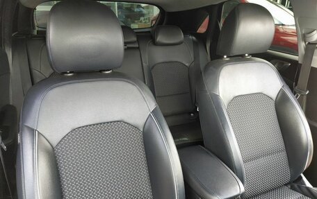 KIA cee'd III, 2019 год, 1 600 000 рублей, 26 фотография