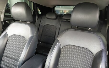 KIA cee'd III, 2019 год, 1 600 000 рублей, 29 фотография