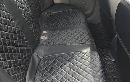 Nissan Almera Classic, 2008 год, 290 000 рублей, 8 фотография