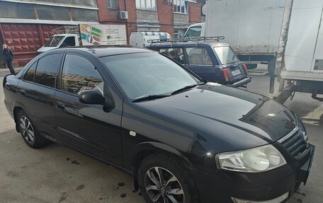 Nissan Almera Classic, 2008 год, 290 000 рублей, 6 фотография