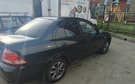 Nissan Almera Classic, 2008 год, 290 000 рублей, 5 фотография