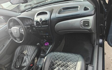 Nissan Almera Classic, 2008 год, 290 000 рублей, 7 фотография