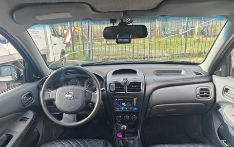 Nissan Almera Classic, 2008 год, 290 000 рублей, 9 фотография