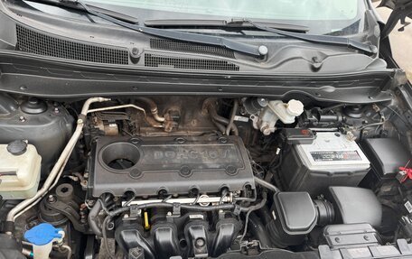 KIA Sportage III, 2013 год, 1 350 000 рублей, 6 фотография