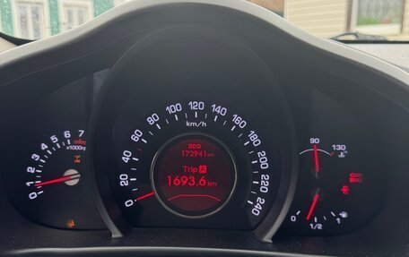 KIA Sportage III, 2013 год, 1 350 000 рублей, 7 фотография