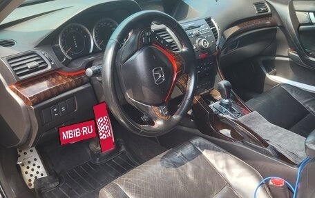 Honda Accord VIII рестайлинг, 2008 год, 725 000 рублей, 7 фотография