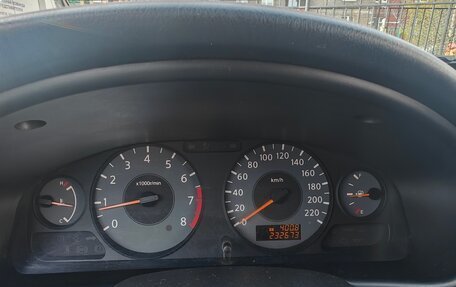 Nissan Almera Classic, 2008 год, 290 000 рублей, 11 фотография