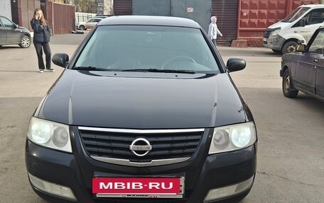 Nissan Almera Classic, 2008 год, 290 000 рублей, 2 фотография
