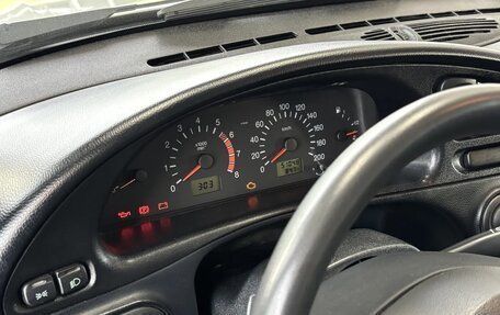 Chevrolet Niva I рестайлинг, 2011 год, 700 000 рублей, 15 фотография
