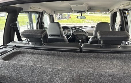 Chevrolet Niva I рестайлинг, 2011 год, 700 000 рублей, 13 фотография