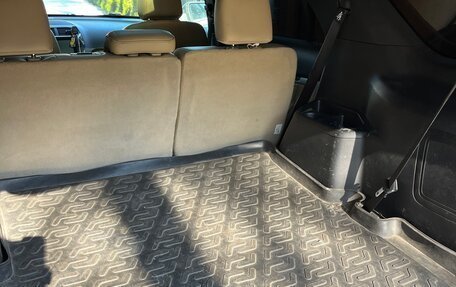 Ford Explorer VI, 2016 год, 2 190 000 рублей, 14 фотография