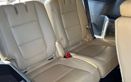 Ford Explorer VI, 2016 год, 2 190 000 рублей, 16 фотография