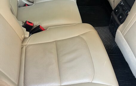 Ford Explorer VI, 2016 год, 2 190 000 рублей, 31 фотография